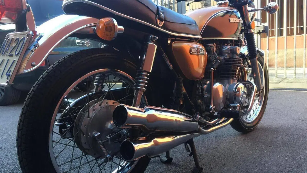 Honda   (5)