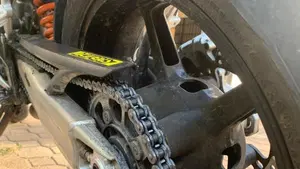 KTM 950 Supermoto (2006 - 08)  (9)