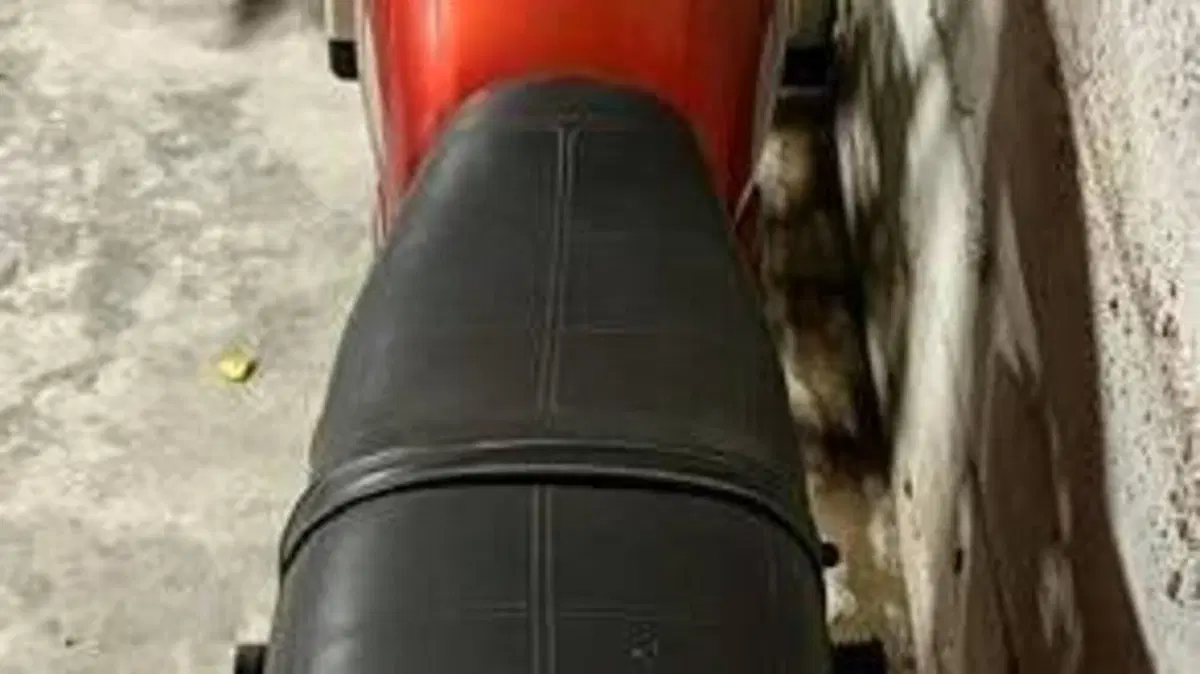 Laverda LZ 125  (2)
