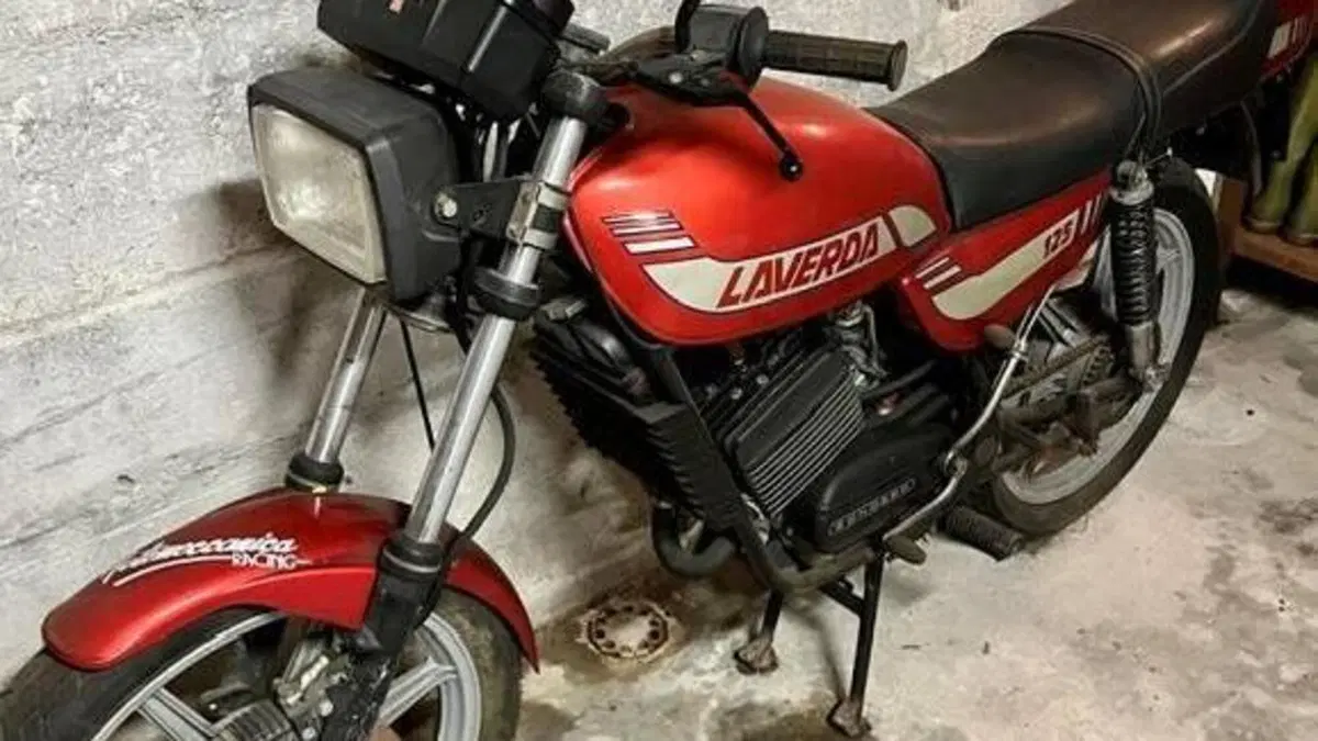Laverda LZ 125  (3)