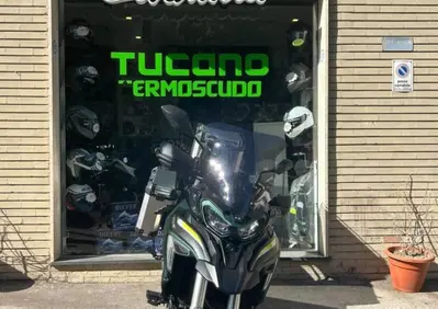 Benelli TRK 702 (2023 - 25) - Annuncio 10102681