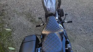 Harley-Davidson 1200 Forty-Eight (2016 - 20)  (5)