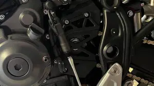 Yamaha Ténéré 700 (2025 - 26)  (4)