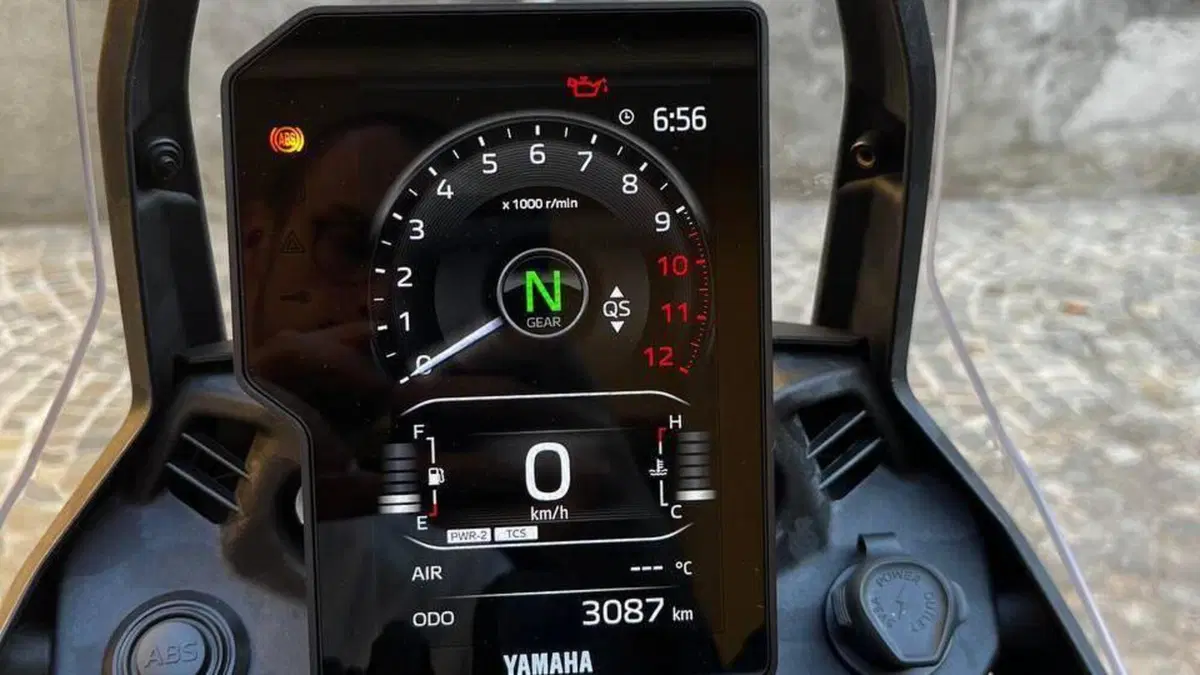 Yamaha Ténéré 700 (2025 - 26)  (3)