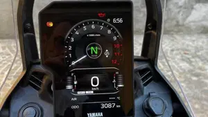 Yamaha Ténéré 700 (2025 - 26)  (3)