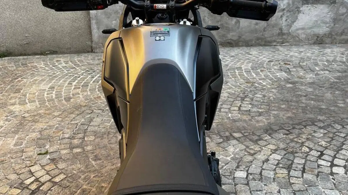 Yamaha Ténéré 700 (2025 - 26)  (2)