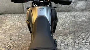 Yamaha Ténéré 700 (2025 - 26)  (2)