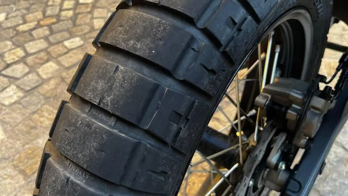 Yamaha Ténéré 700 (2025 - 26)  (5)