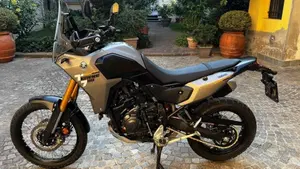 Yamaha Ténéré 700 (2025 - 26) 