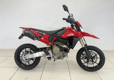 Ducati Hypermotard 698 Mono (2024 - 26) - Annuncio 10102685