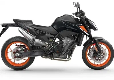 KTM 790 Duke L (2025 - 26) - Annuncio 9914158