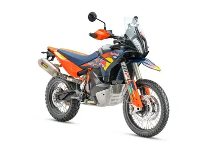 KTM 890 Adventure R Rally (2026) - Annuncio 10087385