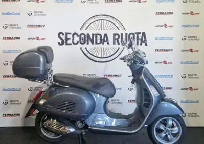 Vespa GTS 300 Touring Hpe (2021 - 22) - Annuncio 10102511