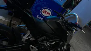 Honda CB 125 R (2018 - 20) 