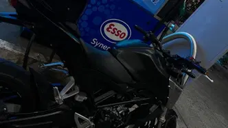 Honda CB 125 R (2018 - 20) usata