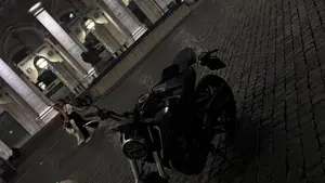 Honda CB 125 R (2018 - 20)  (2)