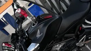 Honda CB 125 R (2018 - 20)  (3)