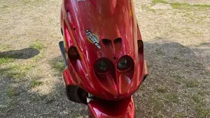Malaguti F12 Phantom 50 (1993 - 99)  (4)