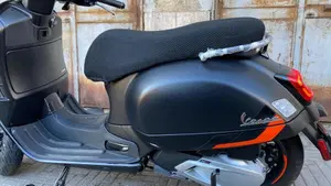 Vespa GTS 310 Supersport (2025 - 26)  (3)