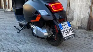 Vespa GTS 310 Supersport (2025 - 26)  (4)