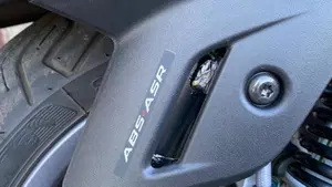 Vespa GTS 310 Supersport (2025 - 26)  (5)