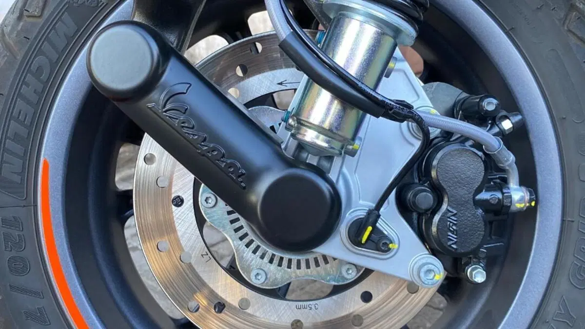 Vespa GTS 310 Supersport (2025 - 26)  (6)