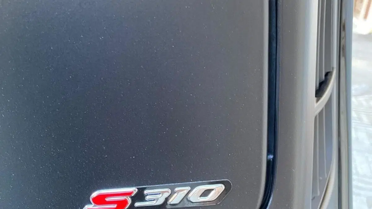 Vespa GTS 310 Supersport (2025 - 26)  (9)