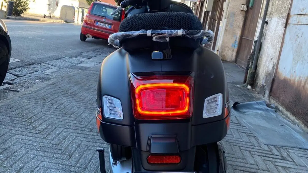 Vespa GTS 310 Supersport (2025 - 26)  (11)