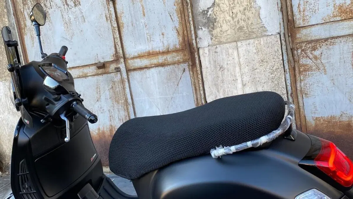 Vespa GTS 310 Supersport (2025 - 26)  (12)