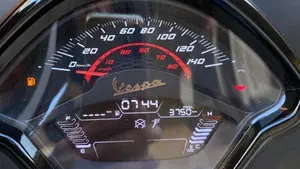 Vespa GTS 310 Supersport (2025 - 26)  (13)