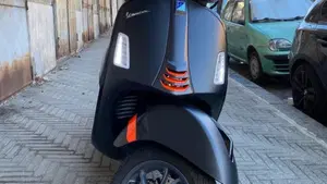 Vespa GTS 310 Supersport (2025 - 26)  (15)