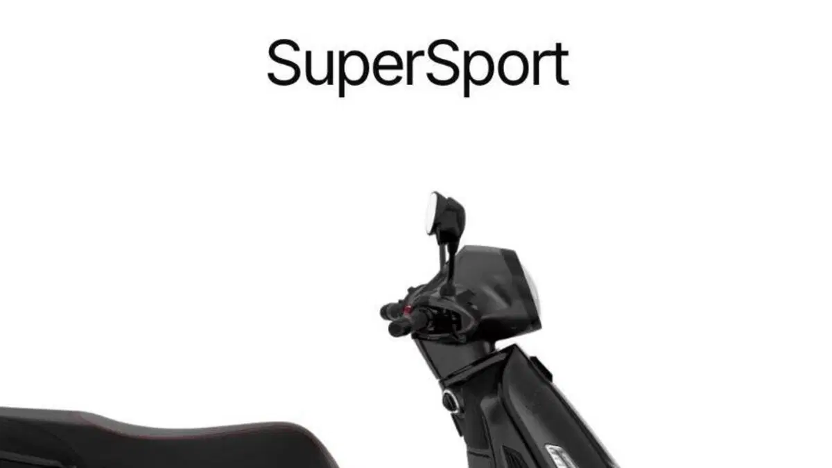 Vespa GTS 310 Supersport (2025 - 26)  (16)