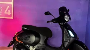 Vespa GTS 310 Supersport (2025 - 26)  (17)