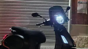 Vespa GTS 310 Supersport (2025 - 26)  (18)