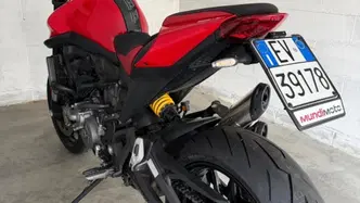 Ducati Monster 937 (2021 - 25) usata