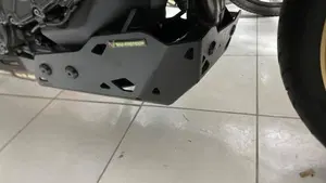 Yamaha Tracer 9 GT (2021 - 24)  (9)