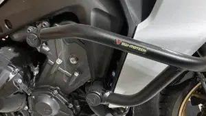 Yamaha Tracer 9 GT (2021 - 24)  (11)