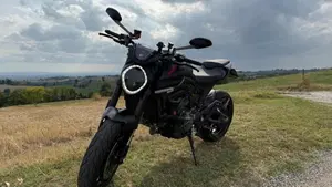Ducati Monster 937 (2021 - 25) 