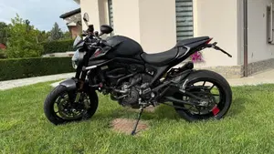 Ducati Monster 937 (2021 - 25)  (2)