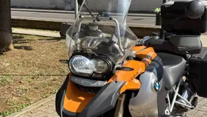 Bmw R 1200 GS (2010 - 12)  (4)