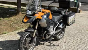 Bmw R 1200 GS (2010 - 12)  (5)