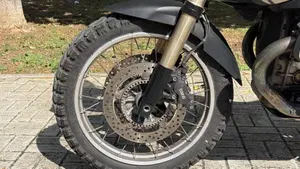 Bmw R 1200 GS (2010 - 12)  (7)