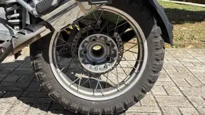 Bmw R 1200 GS (2010 - 12)  (8)