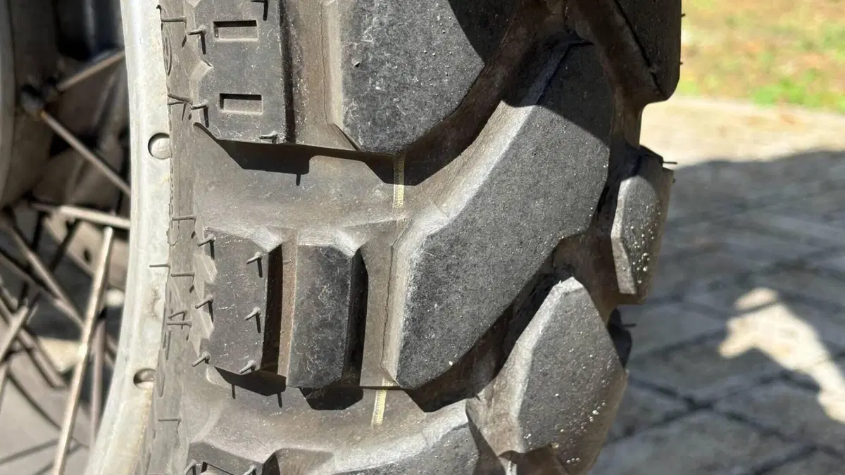 Bmw R 1200 GS (2010 - 12)  (9)