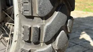 Bmw R 1200 GS (2010 - 12)  (9)