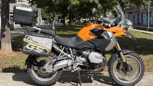 Bmw R 1200 GS (2010 - 12)  (10)
