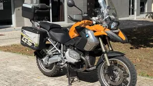 Bmw R 1200 GS (2010 - 12)  (12)