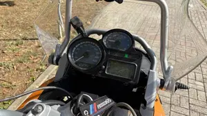 Bmw R 1200 GS (2010 - 12)  (13)