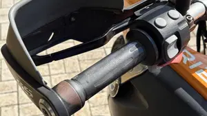Bmw R 1200 GS (2010 - 12)  (16)