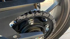 Honda CB 650 R (2021 - 23)  (2)